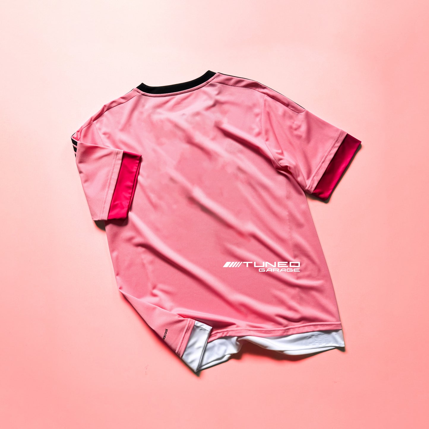 JUVENTUS AWAY KIT 2015/16 RETRO JERSEY PINK