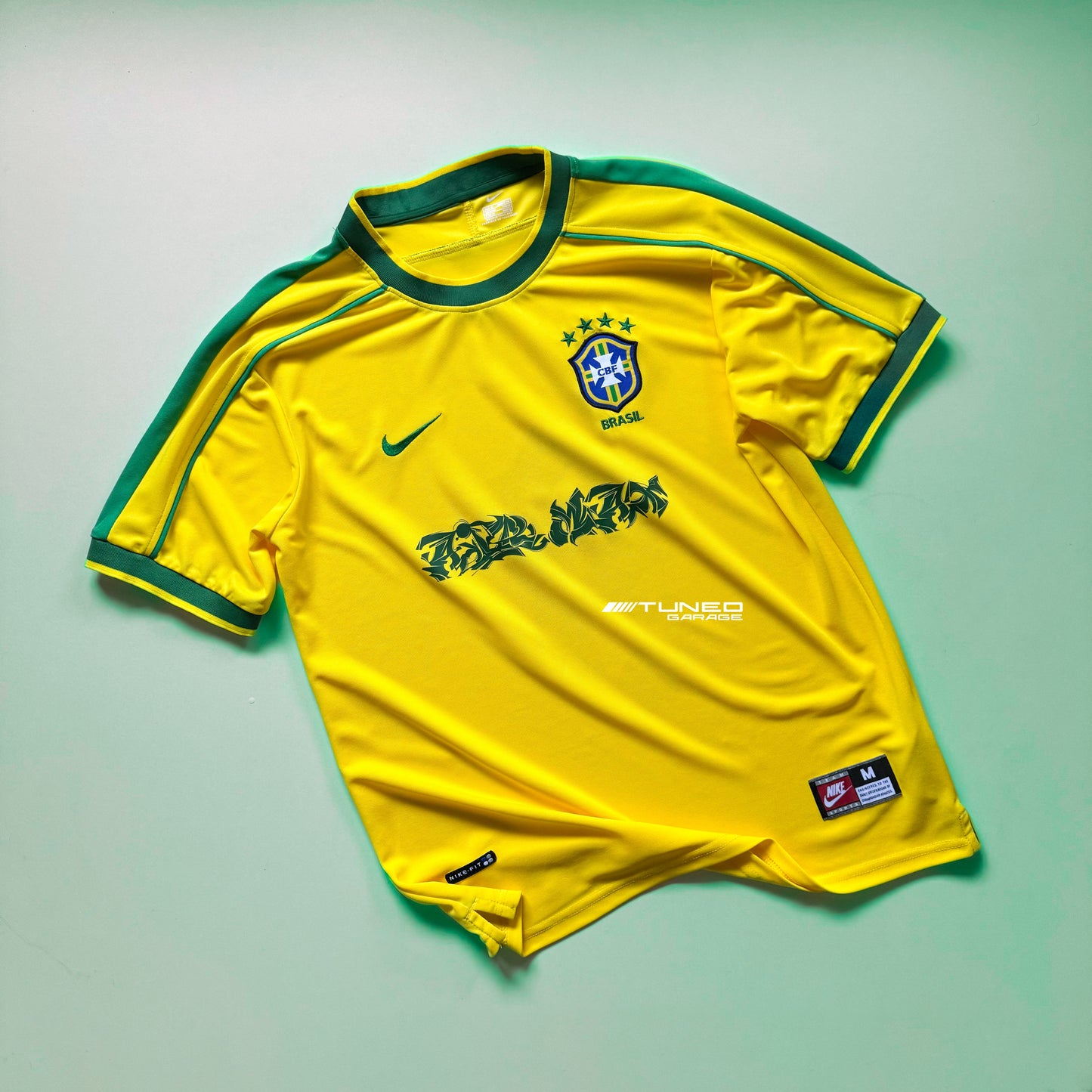 BRASIL 98 AIRMAXGRAPHY