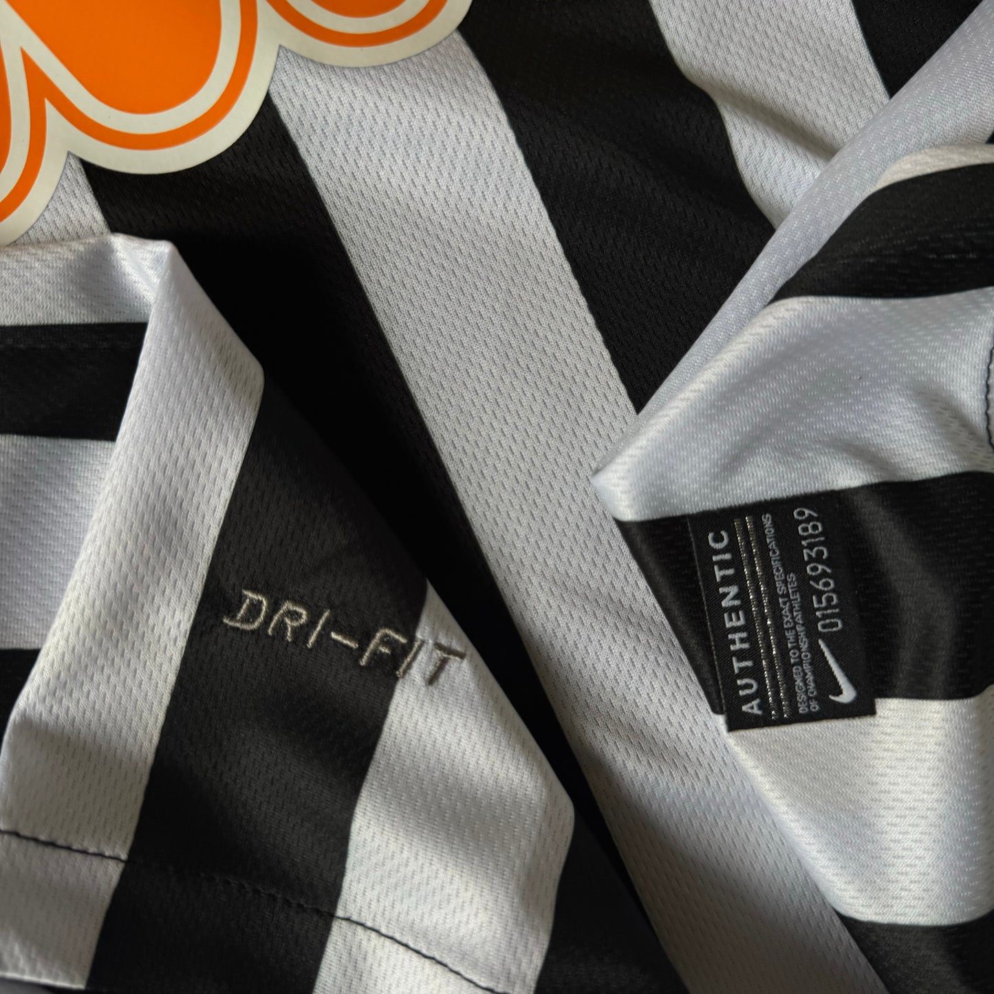 SANTOS FC RETRO SOCCER JERSEY 2012 AWAY