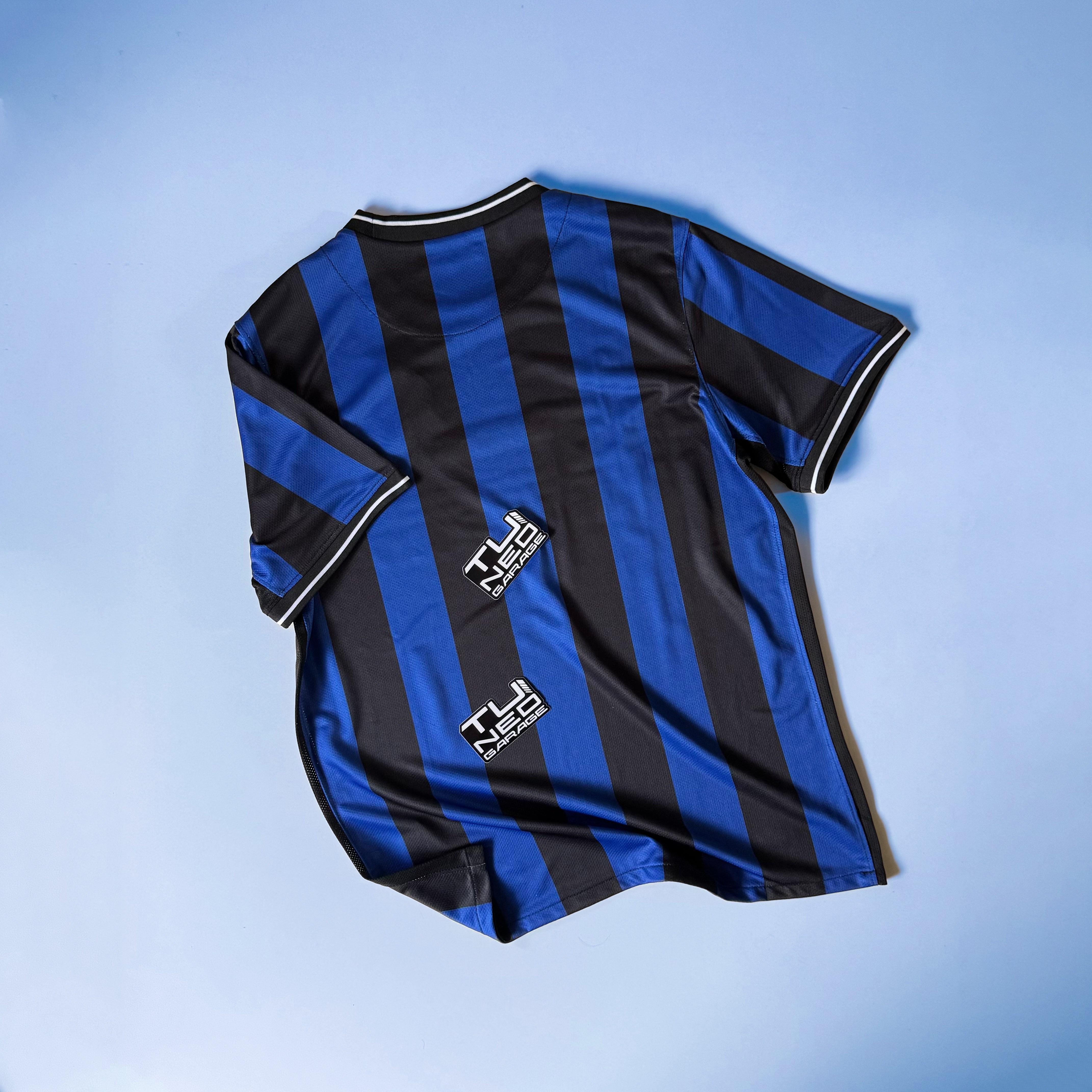 RETRO INTER MILAN 2009/10 HOME