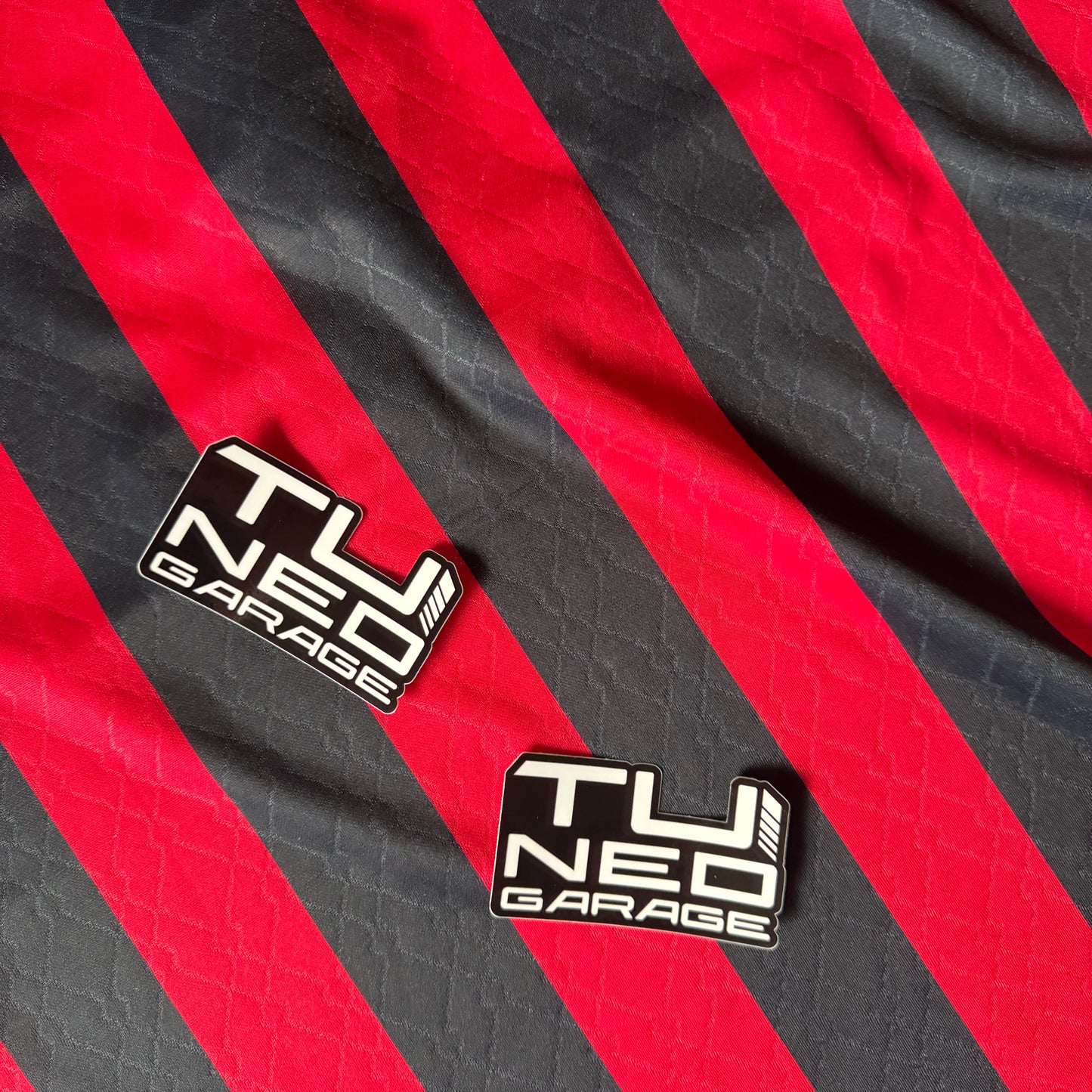 AC MILAN 1995/96 HOME JERSEY RETRO