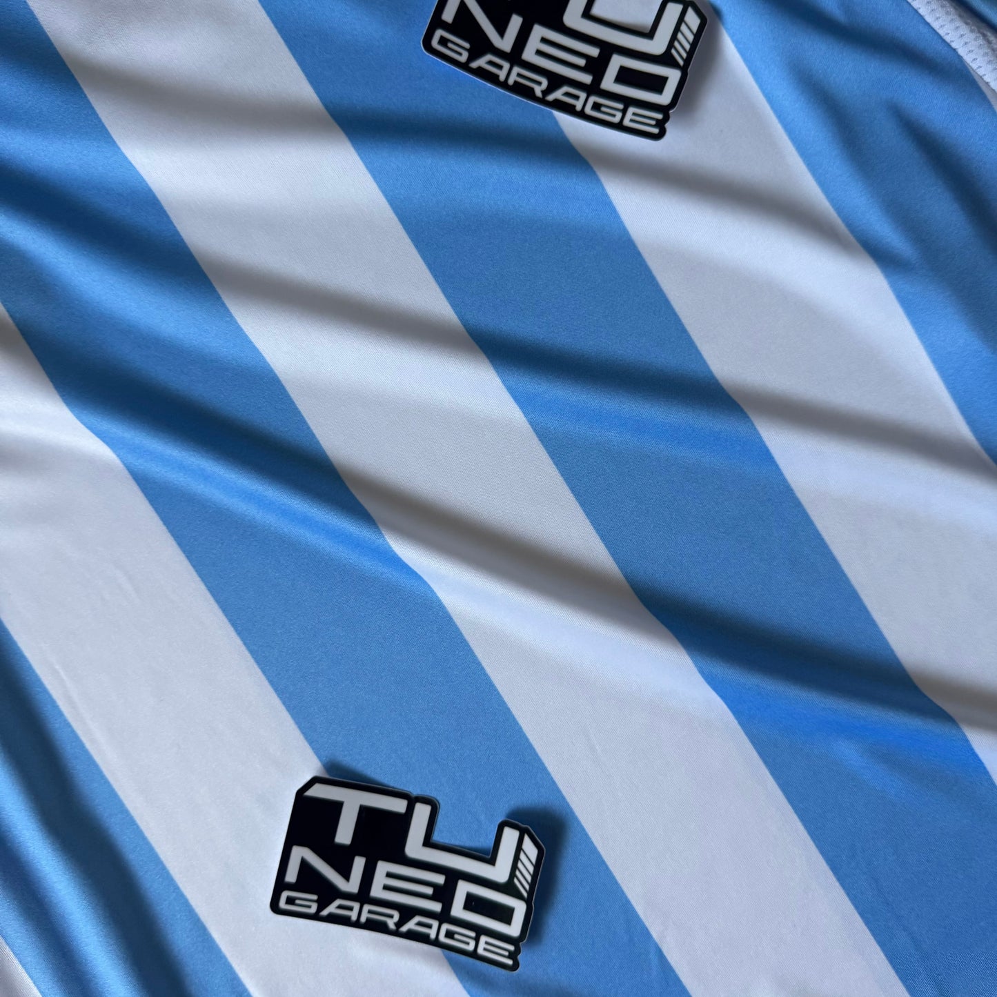 ARGENTINA HOME JERSEY 2006 RETRO