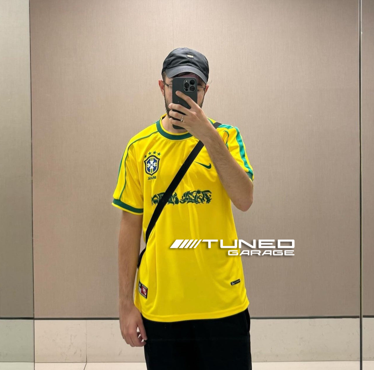 BRASIL 98 AIRMAXGRAPHY