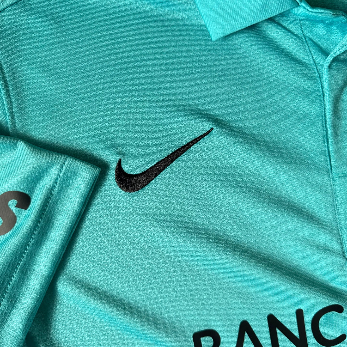 SANTOS FC RETRO SOCCER JERSEY 2012 BLUE