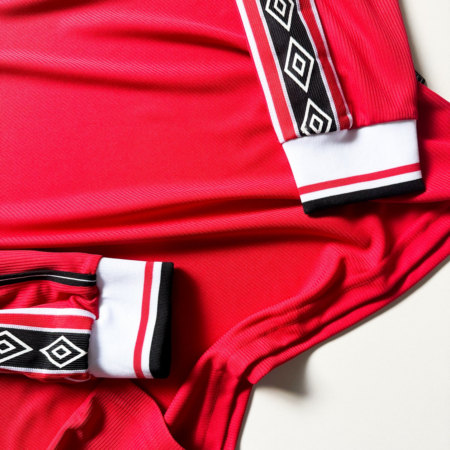 RETRO BAYERN HOME 13/14 MANGA LARGA