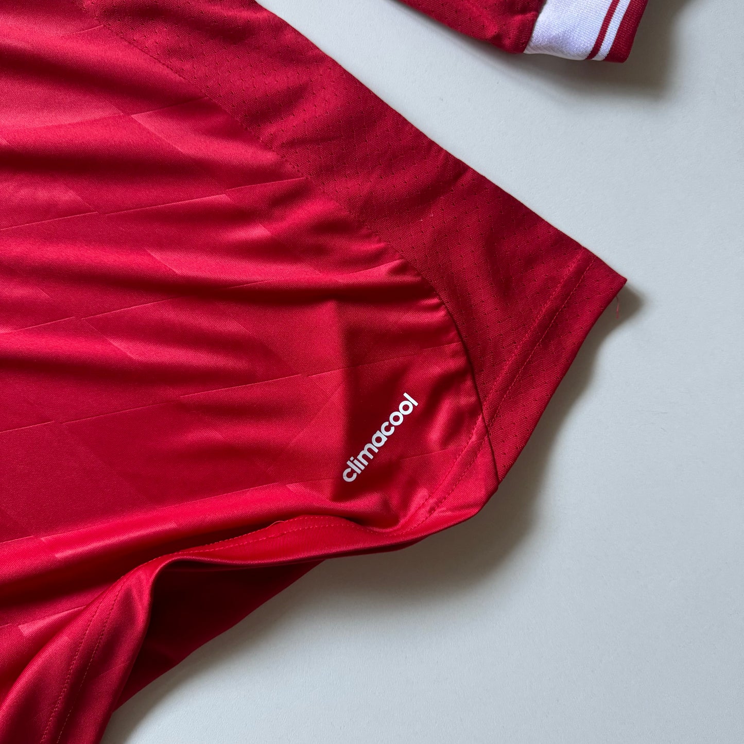 RETRO BAYERN HOME 13/14 LONG SLEEVE