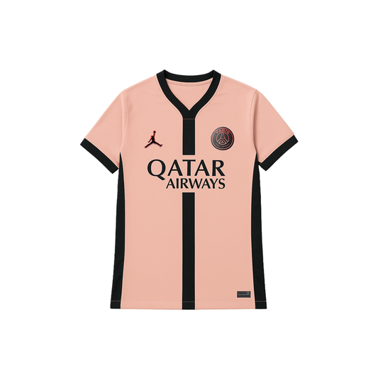 PSG THIRD JERSEY 2024/25