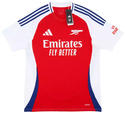 ARSENAL HOME 2024/25