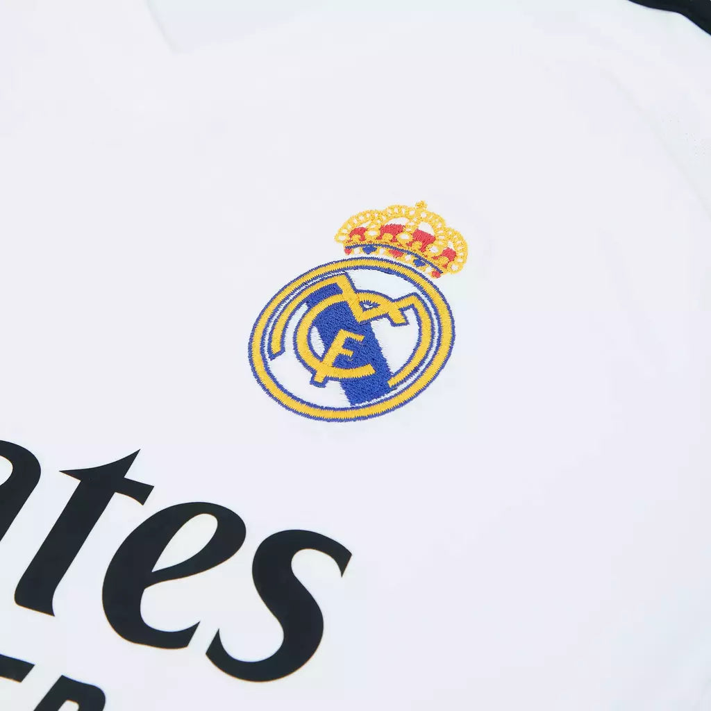 REAL MADRID HOME 2024/25